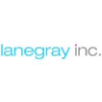 LaneGray, Inc. logo, LaneGray, Inc. contact details