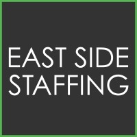 East Side Staffing logo, East Side Staffing contact details