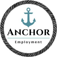 Anchor Employment Services, Inc. logo, Anchor Employment Services, Inc. contact details