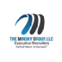 THE MINSKY GROUP logo, THE MINSKY GROUP contact details