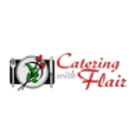 Catering With Flair logo, Catering With Flair contact details