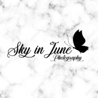 Sky in June Photography logo, Sky in June Photography contact details