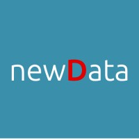 newData logo, newData contact details