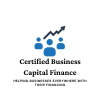 Certified Business Capital Finance logo, Certified Business Capital Finance contact details