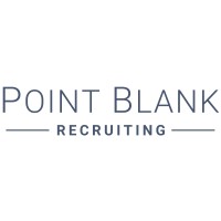 Point-Blank Recruiting, Inc. logo, Point-Blank Recruiting, Inc. contact details