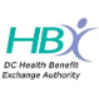 DC Health Benefit Exchange logo, DC Health Benefit Exchange contact details