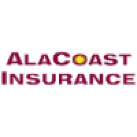 AlaCoast Insurance Agency logo, AlaCoast Insurance Agency contact details