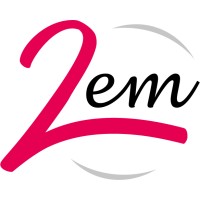 2EM (ESPACE ETUDES MARKETING) logo, 2EM (ESPACE ETUDES MARKETING) contact details