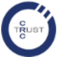 CRC Trust logo, CRC Trust contact details