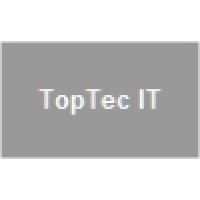 TopTec IT Recruiting & Staffing logo, TopTec IT Recruiting & Staffing contact details