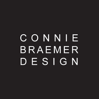 Connie Braemer Design logo, Connie Braemer Design contact details