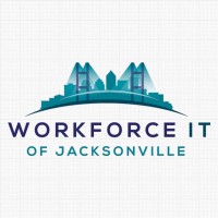 Workforce I.T. of Jacksonville logo, Workforce I.T. of Jacksonville contact details