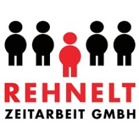 Rehnelt Zeitarbeit GmbH logo, Rehnelt Zeitarbeit GmbH contact details