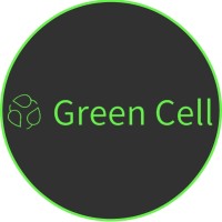 Green Cell ATL logo, Green Cell ATL contact details