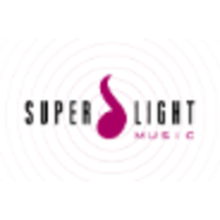 SuperLight Music logo, SuperLight Music contact details