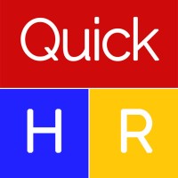 Quick HR logo, Quick HR contact details