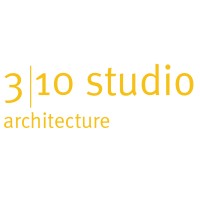 3|10 Studio architects logo, 3|10 Studio architects contact details