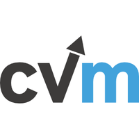 cvmetrics logo, cvmetrics contact details