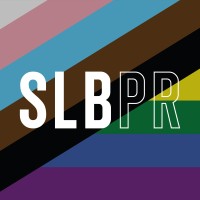 SLBPR logo, SLBPR contact details