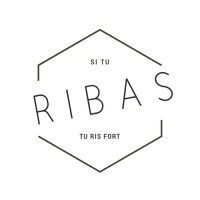 Si tu RIBAS, tu ris fort logo, Si tu RIBAS, tu ris fort contact details