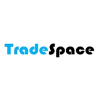 TradeSpace logo, TradeSpace contact details