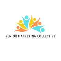 Senior Marketing Collective logo, Senior Marketing Collective contact details