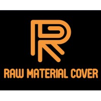 Raw Material Cover logo, Raw Material Cover contact details