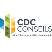 CDC CONSEILS logo, CDC CONSEILS contact details