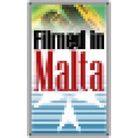 Filmed in Malta logo, Filmed in Malta contact details