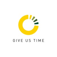 Give Us Time Charity logo, Give Us Time Charity contact details