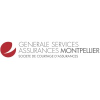 GSAM - GENERALE SERVICES ASSURANCES MONTPELLIER logo, GSAM - GENERALE SERVICES ASSURANCES MONTPELLIER contact details