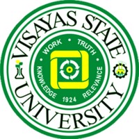 Visayas State University logo, Visayas State University contact details