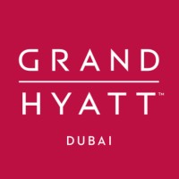 Grand Hyatt Dubai logo, Grand Hyatt Dubai contact details