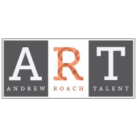 Andrew Roach Talent Ltd logo, Andrew Roach Talent Ltd contact details