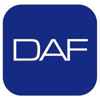 Digital Access to Finance (DAF) logo, Digital Access to Finance (DAF) contact details