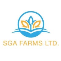 SGA Farms Ltd. logo, SGA Farms Ltd. contact details