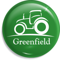 Greenfield logo, Greenfield contact details