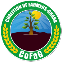 Cofagghana logo, Cofagghana contact details