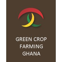 Green Crop Farming Ghana A/S logo, Green Crop Farming Ghana A/S contact details