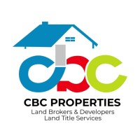 CBC Properties Ghana logo, CBC Properties Ghana contact details