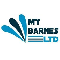 Mybarnes Limited logo, Mybarnes Limited contact details