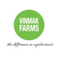 Vinmak Farms logo, Vinmak Farms contact details