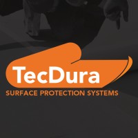 TecDura Surface Protection logo, TecDura Surface Protection contact details