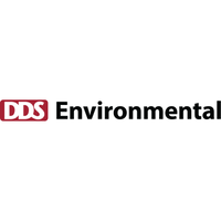 DDS Environmental Ltd logo, DDS Environmental Ltd contact details