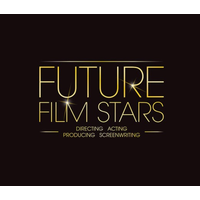 Future Film Stars logo, Future Film Stars contact details