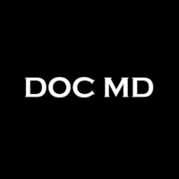 DOC MD logo, DOC MD contact details