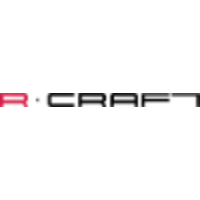 R-CRAFT International logo, R-CRAFT International contact details