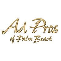 Ad Pros of Palm Beach logo, Ad Pros of Palm Beach contact details