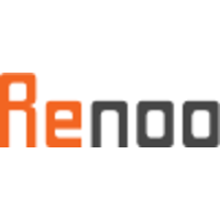 Renoo logo, Renoo contact details