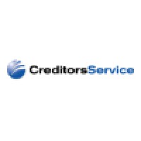 Creditors Service logo, Creditors Service contact details